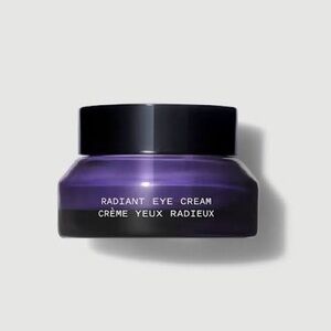 Keys Radiant Eye Cream